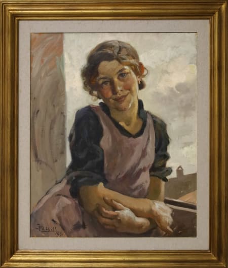 Cafiero Filippelli — Giovinetta